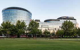 Crowne Plaza Podgorica By Ihg